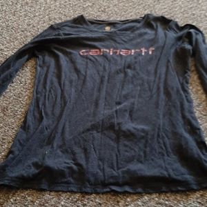 Carhartt long sleeve